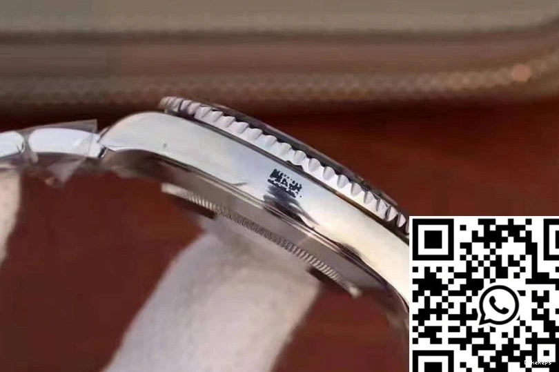 Dial Yacht 40mm Blue Factory Master Rolex 116622 EW 0207